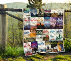 CJ Box Book Covers -Home Fashion Store front 8 e46579d5 b1f0 46ac a082 9c3ecdee5258