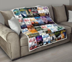 CJ Box Book Covers -Home Fashion Store front 9 4d300719 df7b 4315 a076 a5f14159a10f