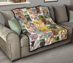 Little House In The Big Woods Quilt -Home Fashion Store front 9 7468511b 5632 4a5a a21b af788a4d5e4d