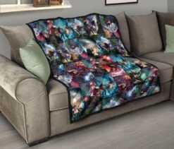 Keeper Of The Lost Cities Quilt 22 Keeper Of The Lost Cities Quilt -Home Fashion Store front 9 d8050899 4aef 4b80 aa3c 36ada3fa894a