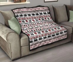 Bookish Christmas Quilt -Home Fashion Store front 9 e9ff95cc 1f6c 41b6 92ea 89b09477cea8