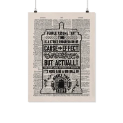 Doctor Who Vintage Dictionary Poster 12 Doctor Who Vintage Dictionary Poster -Home Fashion Store g1e1e7421uc82ma3v07ac0if