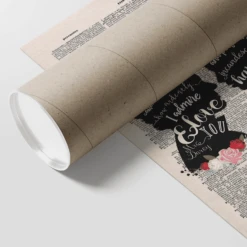 Pride And Prejudice Vintage Dictionary Poster -Home Fashion Store gng54aiuccus3ip072nk5ed6