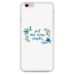 One More Floral Phone Case White -Home Fashion Store hV8x6GkUgcyyWG7Ar6cepc5VAwaWHW 1634 front