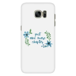 One More Floral Phone Case White -Home Fashion Store hV8x6GkUgcyyWG7Ar6cepc5VAwaWHW 5139 front