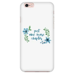 One More Floral Phone Case White -Home Fashion Store hV8x6GkUgcyyWG7Ar6cepc5VAwaWHW 5404 front
