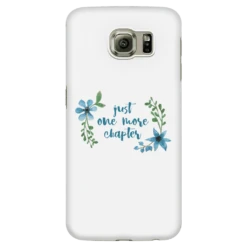 One More Floral Phone Case White -Home Fashion Store hV8x6GkUgcyyWG7Ar6cepc5VAwaWHW 5472 front