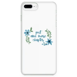 One More Floral Phone Case White -Home Fashion Store hV8x6GkUgcyyWG7Ar6cepc5VAwaWHW 6540 front