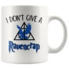 "i Don't Give A Ravencrap"11oz White Mug -Home Fashion Store hogzo4mdzpn8735szgjnabn4
