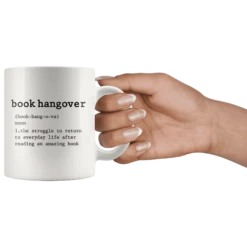 "book Hangover"11oz White Mug 8 "book Hangover"11oz White Mug -Home Fashion Store iraj0j3skw0w6woiygwhvbmo