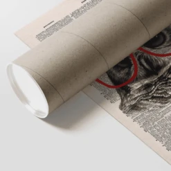 Nerdy Owl Vintage Dictionary Poster -Home Fashion Store kpubr79w20wakevw4l1jo6fw