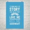 Read Me A Story.. -Home Fashion Store poster1 15 0
