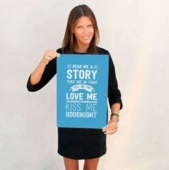 Read Me A Story.. -Home Fashion Store poster1 15 3