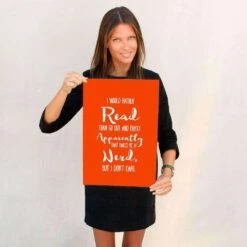 I'm Nerdy But I Don'T Care 10 I'm Nerdy But I Don'T Care -Home Fashion Store poster1 5 3