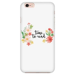 Time To Read Phone Case White -Home Fashion Store rghtJPPxYSXUGj6JzDgfZ2nj7gnP4C 2034 front