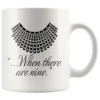 "When There Are Nine"11oz Black Mug 1 "When There Are Nine"11oz Black Mug -Home Fashion Store rjqvscqqih1fufxih2xs7uuj