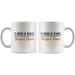"I'd Rather Be Reading MA"11oz White Mug 9 "I'd Rather Be Reading MA"11oz White Mug -Home Fashion Store v650ilklaohg54u4bsxaeomt