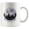 "Still I Rise"11oz White Mug 2 "Still I Rise"11oz White Mug -Home Fashion Store v9cxp762y5onjfq25ffdamg7