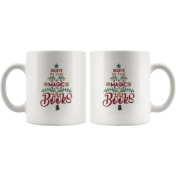 "The Magic Of Books"11oz White Mug 9 "The Magic Of Books"11oz White Mug -Home Fashion Store vwk2qm5nwzmvnxqw3zzvpd4h