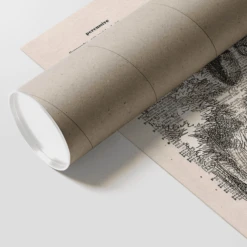 "We're All Mad Here"Alice In Wonderland Vintage Dictionary Poster -Home Fashion Store xgwl0gnza4dob5w1qcsgca99