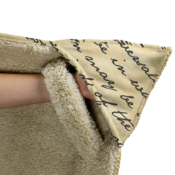 Pride And Prejudice Vintage Book Page Hooded Blanket -Home Fashion Store xxggzrdxybgs38z8vu4muiyj